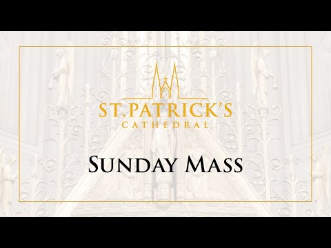 Palm Sunday Mass - March 28th 2021