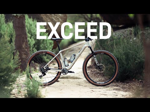 Canyon Exceed: Best Hardtail Yet?