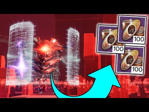 2000 Parallax Trajectory Per Hour Farm!!