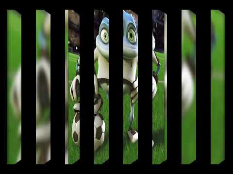 crazy frog-PSY TRANCE :(YAHVEH) (REMIX ...)