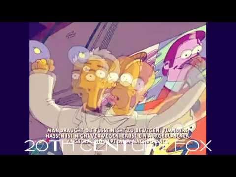 Todos odian a Ned Flanders [HD]