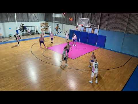 Real Vertis vs Sex Pistols (Σάββατο,3/1/26)