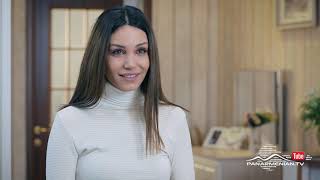 Ախթամար, Սերիա 79, Անոնս / Akhtamar