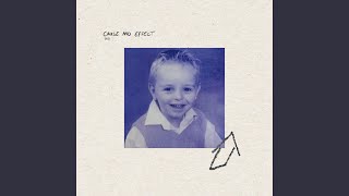Cause and effect