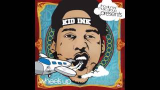 Kid Ink - Get Mine feat Nipsey Hussle