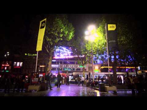 OFFICIAL ADE'12 AFTER MOVIE