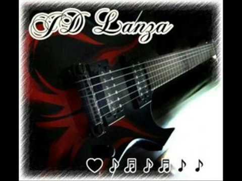JD LANZA Solo con verte Cover