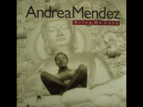 Andrea Mendez - Bring Me Love (Dub Original Mix)