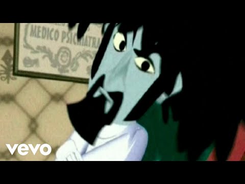 Caparezza - Jodellavitanonhocapitouncazzo