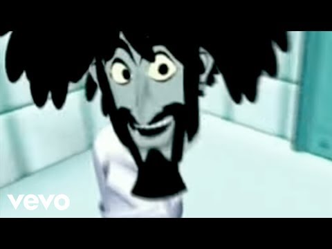 Caparezza - Jodellavitanonhocapitouncazzo