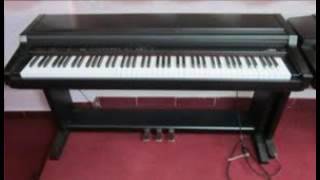 Swan lake   Andy Griffith [organ]