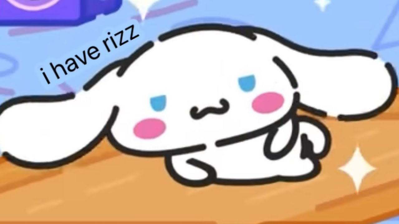 i edited hello kitty and friends because i was bored