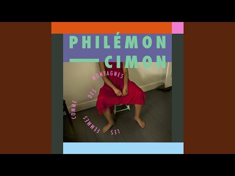 Sur La Ville - Philémon Cimon