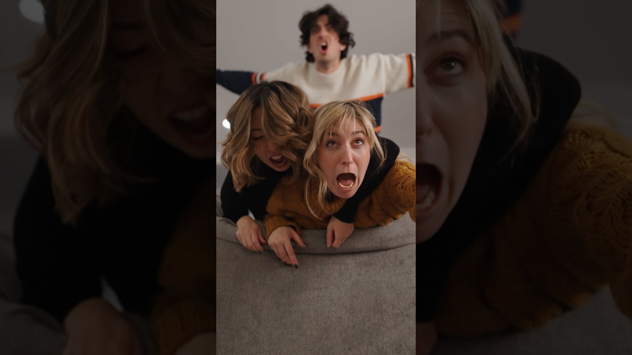 Where’s The Turkey?! @danaandthewolf @audris_lim #thanksgiving #turkey #skit