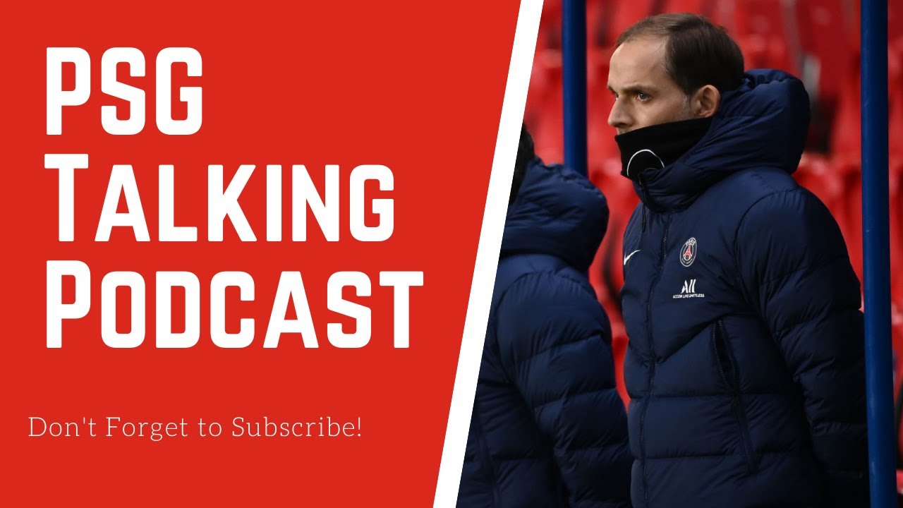 PSG Talking Podcast: Special Holiday Edition