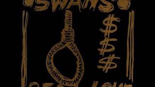 Swans - A Hanging