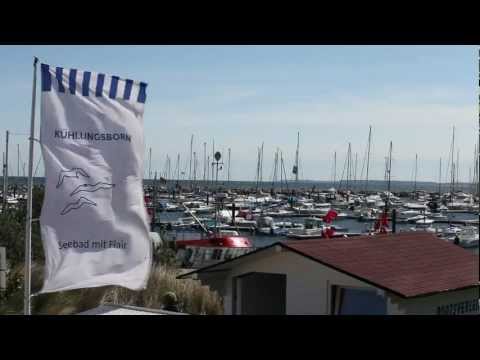 Morada Strandhotel Ostseebad Kühlungsborn Hotelfilm