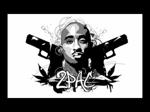 2Pac Ft. Kam, Xzibit & Lady Of Rage - Sex Appeal (RMX)
