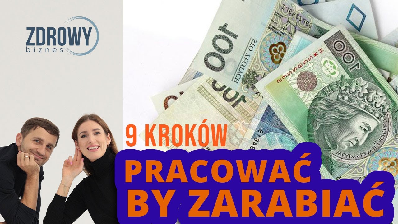 Jak promować swoje usługi, gdy poczta pantoflowa nie wystarczy? 9 kroków Zdrowego Biznesu