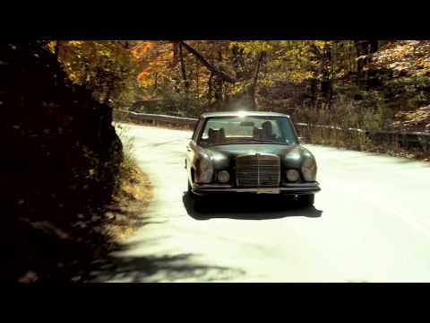 1972 Mercedes Benz 300SEL 6 3 HD