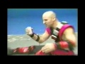 Mortal Kombat 3 Behind The Scenes Kano Kola