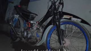 Download lagu Story wa versi motor drag keren abis mp3
