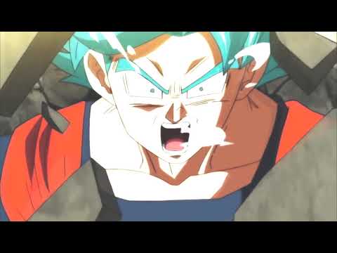 Goku vs Jiren //AMV// iShyne - Lil Pump x Carnage