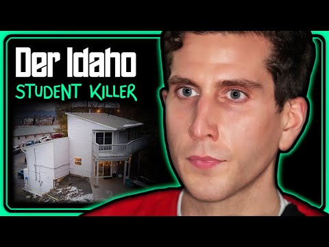 The Idaho Student Murders: Der Fall Bryan Kohberger | Doku