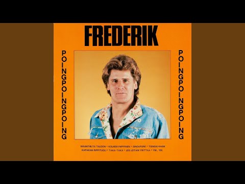 download lagu mp3 mp4 Frederik Poing Poing Poing 1987, download mp3 Frederik Poing Poing Poing 1987 free download mp3, download mp3 Frederik Poing Poing Poing 1987