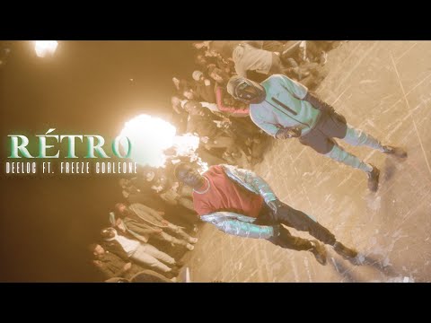 Video thumbnail for Rétro