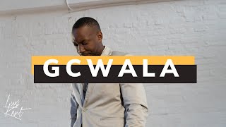 Gcwala Music Video