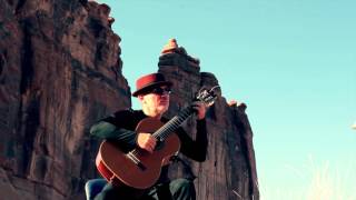 Galliard - Guillaume Morlaye (Michael Lucarelli, guitar) Renaissance