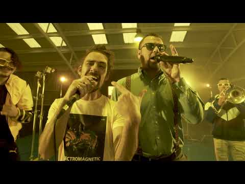 San Andrés- Chuchaqui Ft. Álvaro Bermeo