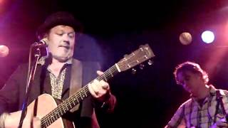 Mark Chadwick &amp; Charlie Bateman ~ Barrel of a Gun