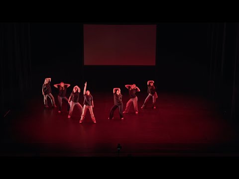 Companiet Crew -07 ~ Tonåren, Julshowen 2024