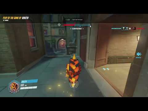 benzth's highlight 19 10 17 23 13 34