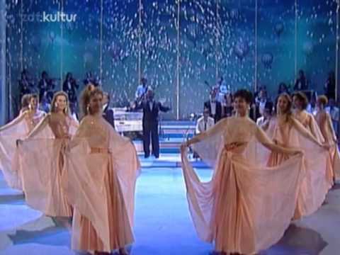 Fabienne Jost & Volker Bengl - Robert Stolz Melodien 1991