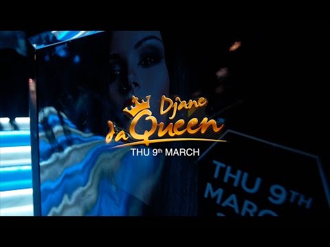 Levels - Djane Da Queen (Aftermovie)