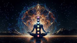Nervous System Soothing Binaural Beats | Relaxation Alpha Waves 8Hz