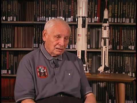Spacecraft Films   The Mighty Saturns   Part II   The Saturn V 2002
