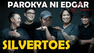 SILVERTOES - Parokya ni Edgar (Official Live Concert Video) 4K - Ultra HD