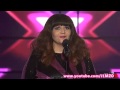 Rochelle Pitt - Week 2 - Live Show 2 - The X Factor ...