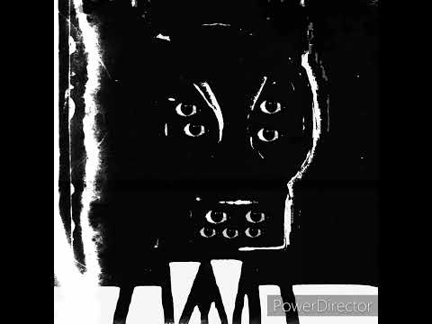 White Pantera becomes uncanny