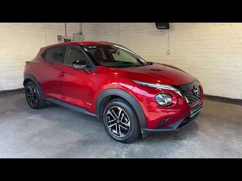 Nissan Juke HYBRID 1.6 SV PREMIUM - Image 2