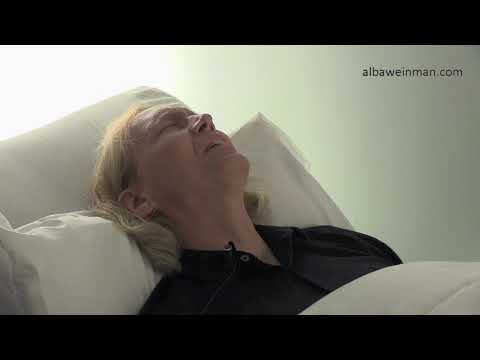 368 Alba Weinman - We are Antennas of Light