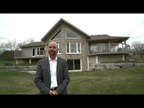 4754 Reid Road, Clarington