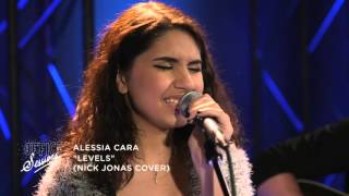 Alessia Cara: "Levels" (Cover) | MUCH Office Sessions
