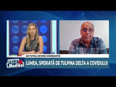 Telemedika 17.06.2021- DIABETUL DE TIP 2 SE VINDECĂ! SOLUȚIA, OPERAȚIE LA NIVEL DIGESTIV