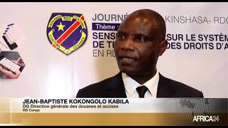 RD Congo : Application des taxes des droits d’accises pour maximiser les recettes
