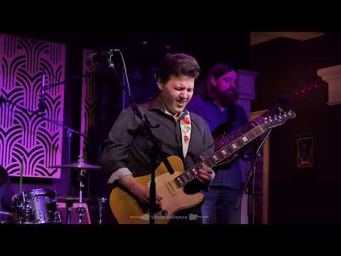 Gabe Stillman - That Will Never Do - 11/25/22 Jamey's House of Music - Lansdowne, PA